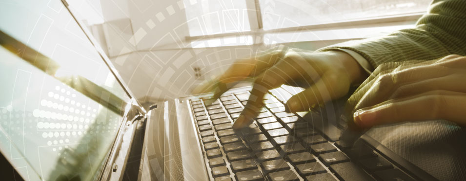 Web-Based  Research Services